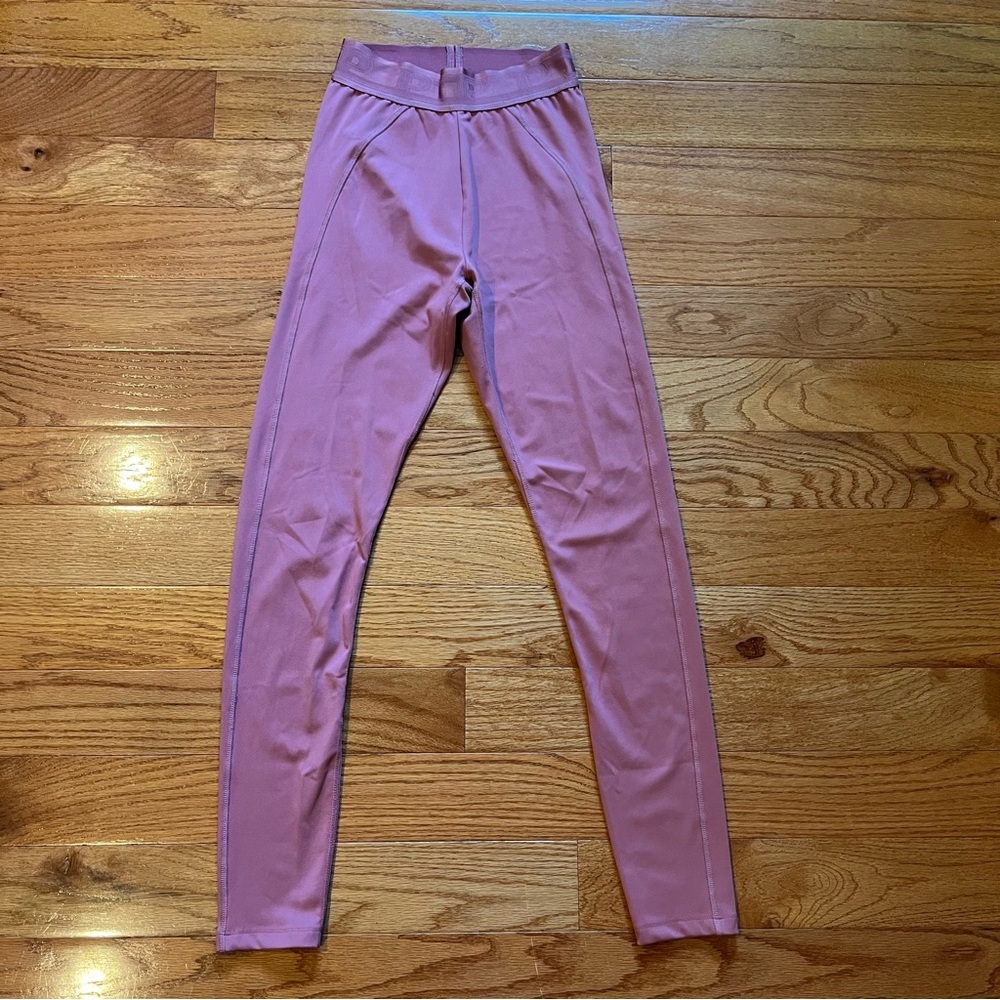 PINK Victoria's Secret Pink Leggings High Waist